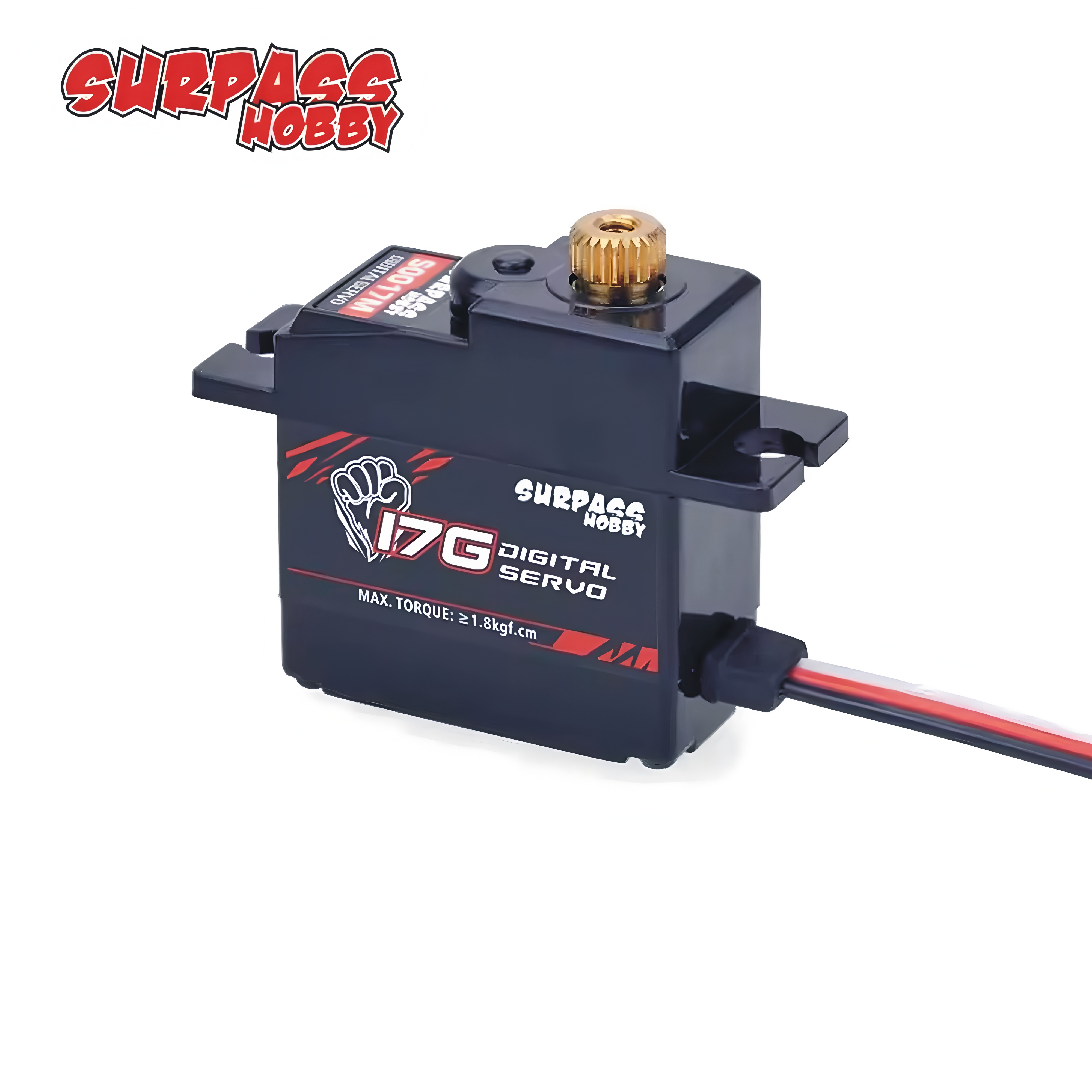 Good Quality SURPASS Hobby S00 – Hobby Quality Rc Cars recenzja i cena