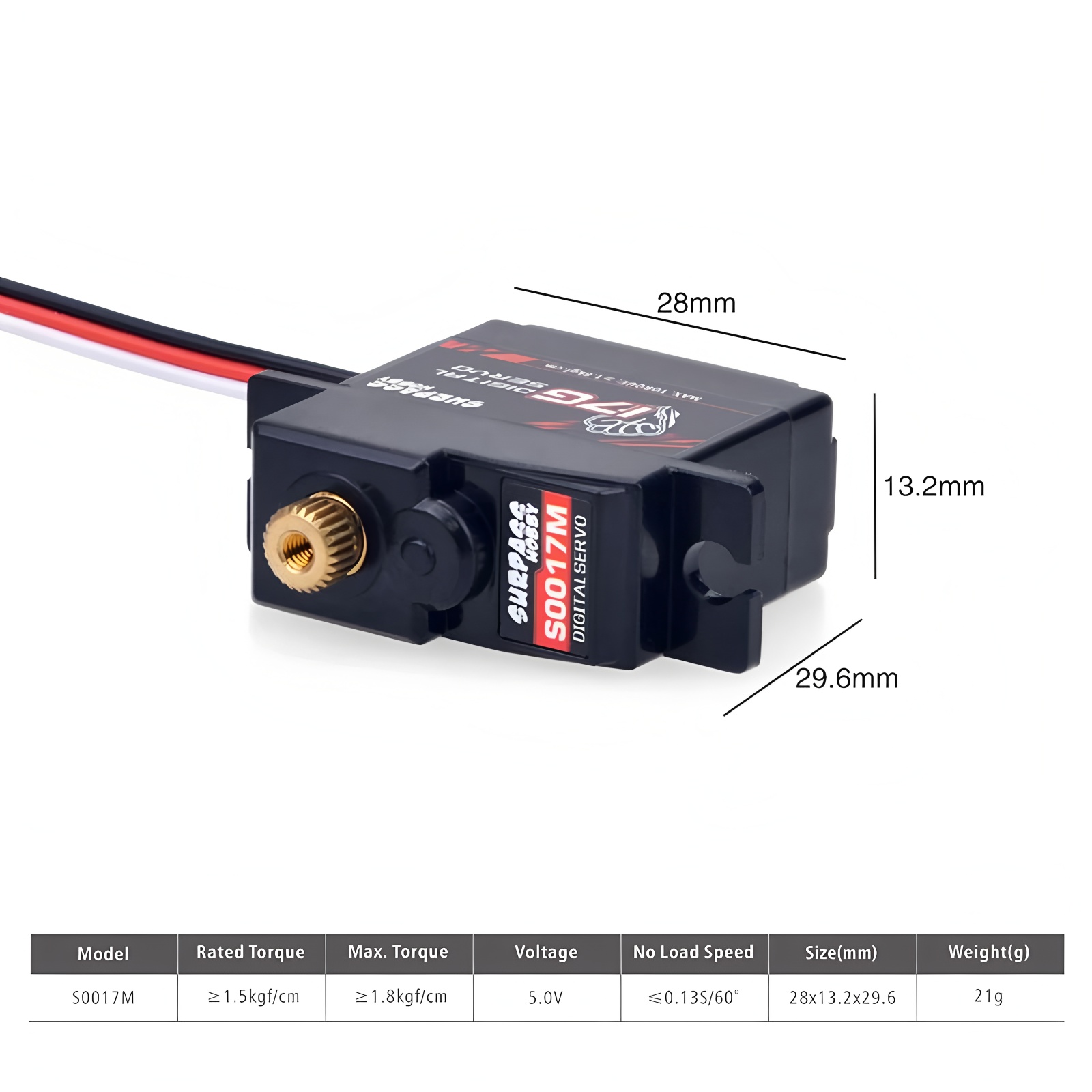 Good Quality SURPASS Hobby S00 – Hobby Quality Rc Cars recenzja i cena