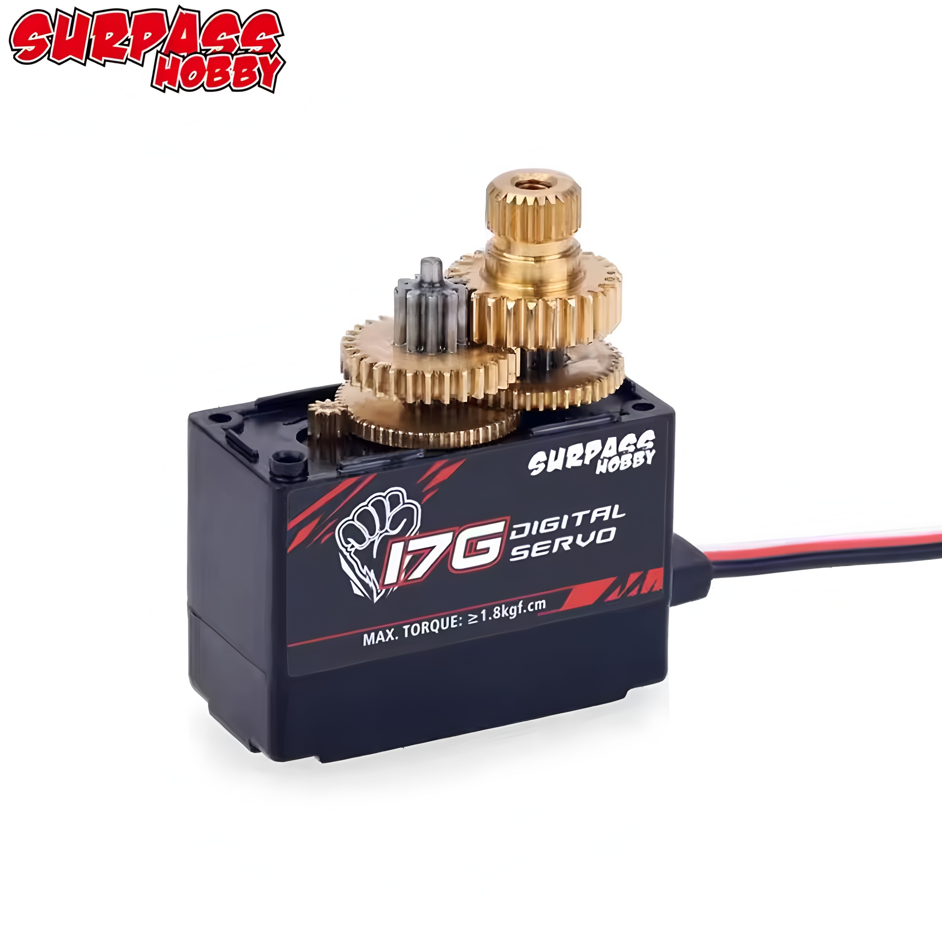 Good Quality SURPASS Hobby S00 – Hobby Quality Rc Cars recenzja i cena