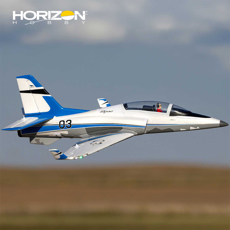 Horizon Hobby UMX Viper RC Jet – Rc Jet Horizon Hobby recenzja i cena